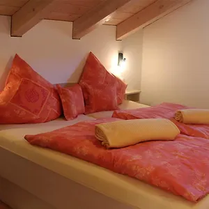 Bergblick Apartment