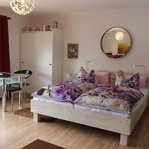 Anastasia Apartment