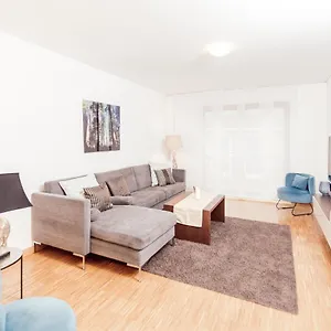Fabelhafte In Der Altstadt Apartment
