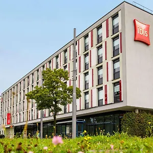 Hotel Ibis West Munique