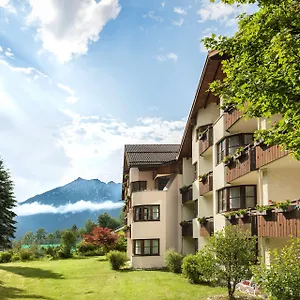 Dorint **** Garmisch-Partenkirchen