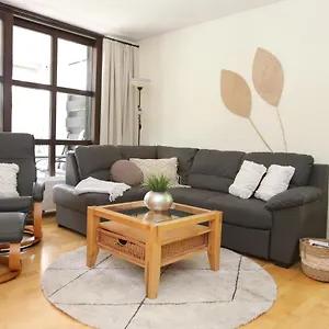 Jolien Apartment