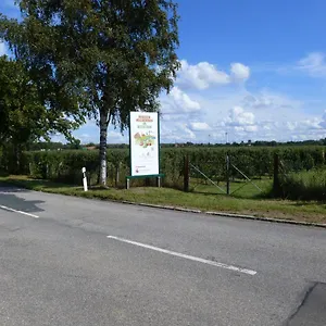 Im Alten Land Apartment