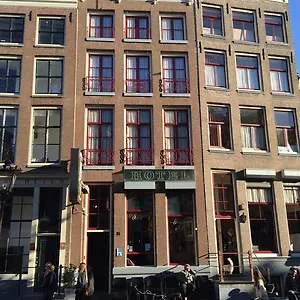 Royal Taste , Amsterdam Netherlands