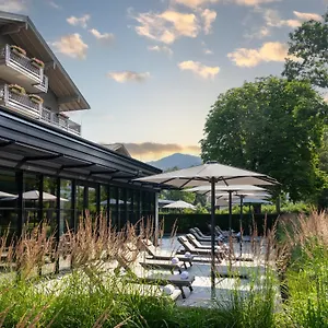 Parkhotel Egerner Hoefe Rotta