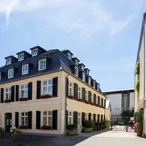 Hotel Classic Harmonie Colónia