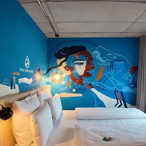 Viva - Ein Haus Brunnen Baut Гамбург
