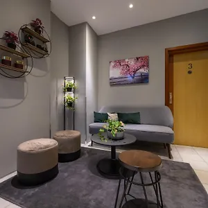 Hotel Margit Munique
