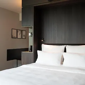 Soller Business - Munich Airport Muc Халльбергмос