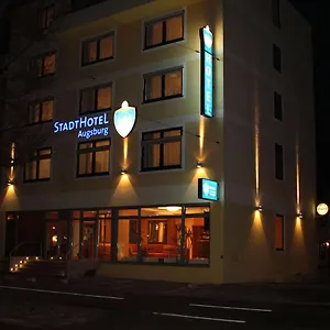 Hotel Stadthotel Augsburg