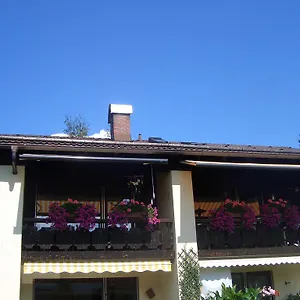 Franziska 2 Apartment