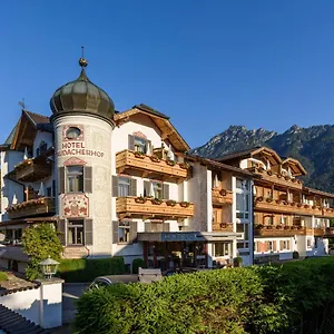 Hotel Staudacherhof In I Blick Aufs Zugspitzmassiv I Einzigartige Bayurvida Kueche