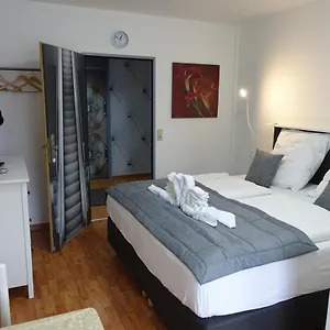 Hotel Stern
