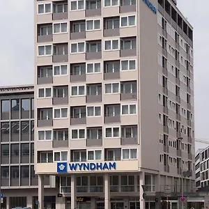 Wyndham Кёльн