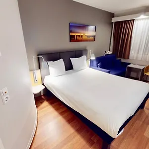 Hotel Ibis Airport Colónia