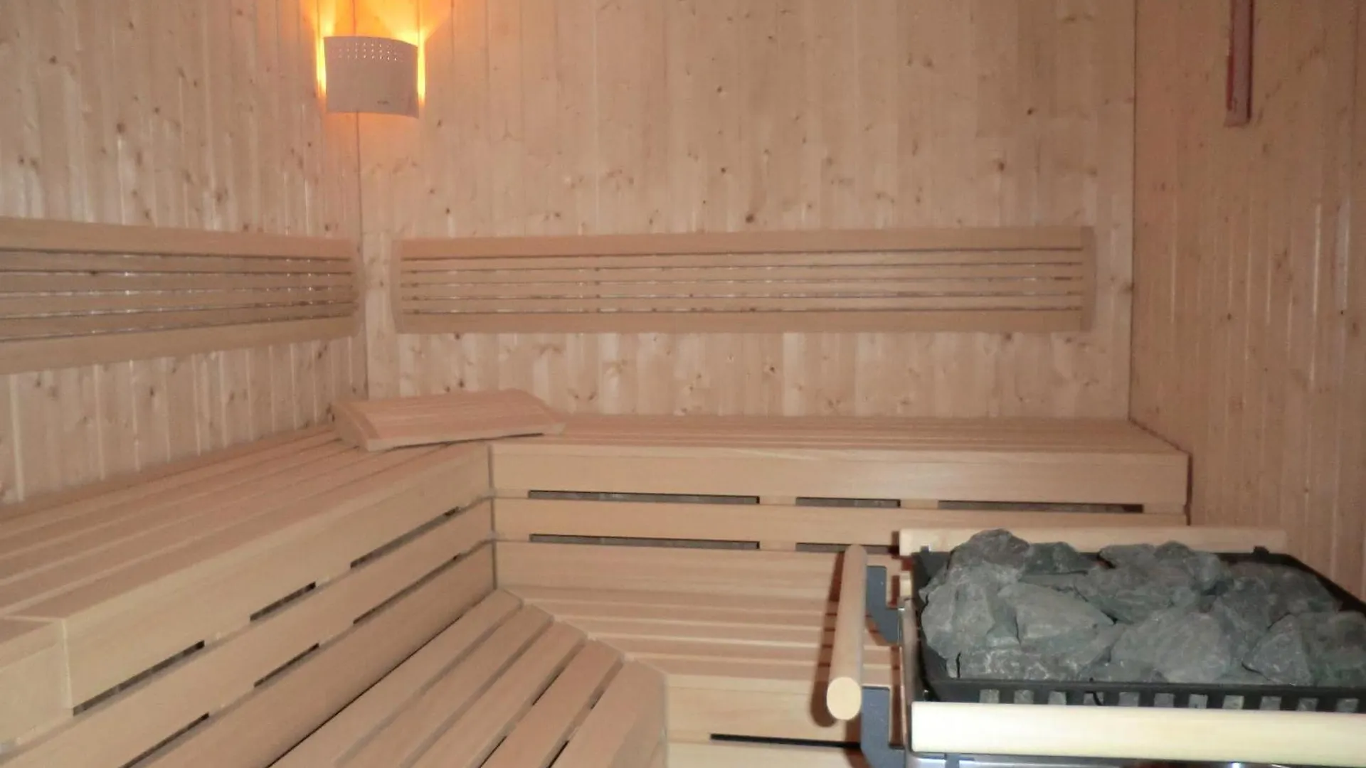 Hotel Rheinischer Hof Garmisch-Partenkirchen Germany
