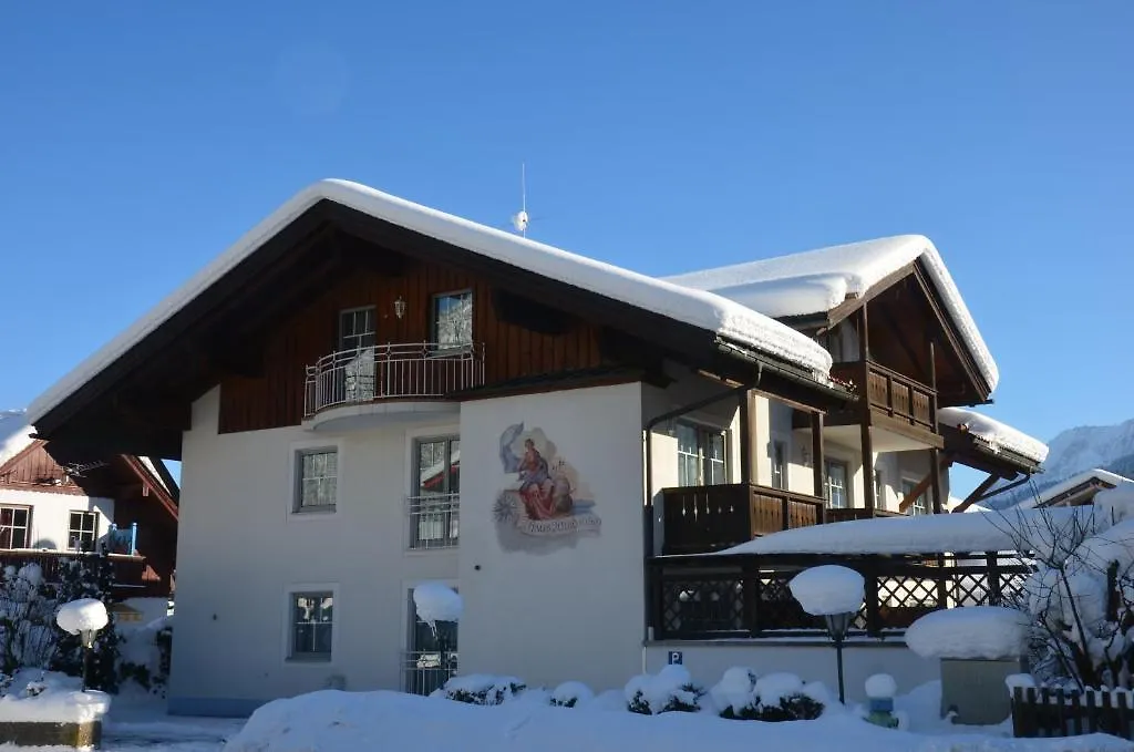Hotel Rheinischer Hof Garmisch-Partenkirchen 4*,  Germany