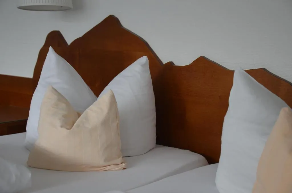 ****  Hotel Rheinischer Hof Garmisch-Partenkirchen Germany