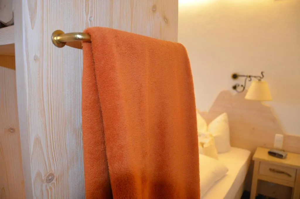 Hotel Rheinischer Hof Garmisch-Partenkirchen 4*,