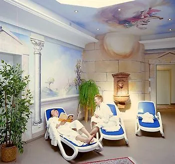 Hotel Rheinischer Hof Garmisch-Partenkirchen