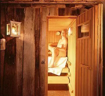Hotel Rheinischer Hof Garmisch-Partenkirchen 4*,  Germany