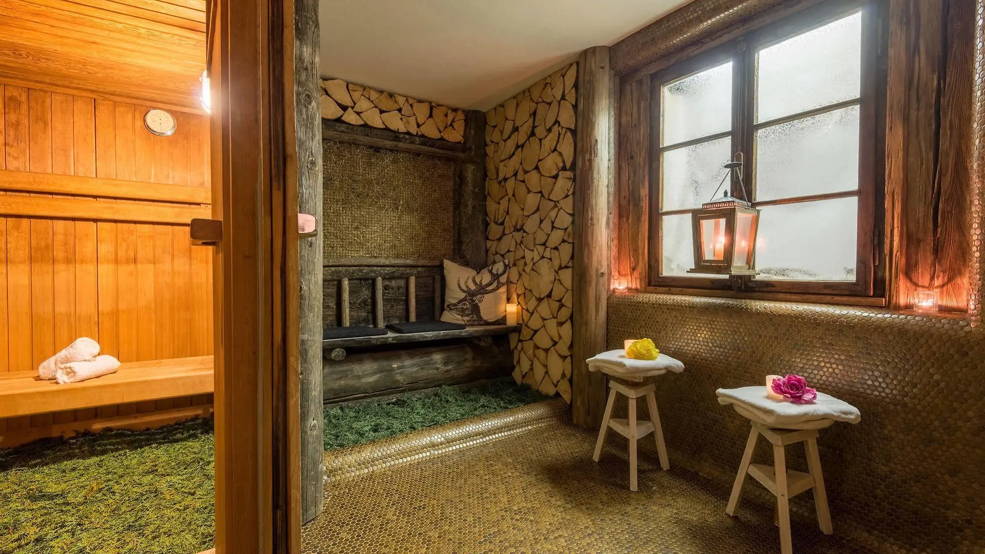 Hotel Rheinischer Hof Garmisch-Partenkirchen