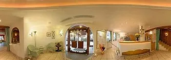 Hotel Rheinischer Hof Garmisch-Partenkirchen