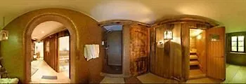 Hotel Rheinischer Hof Garmisch-Partenkirchen